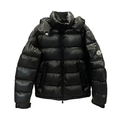 Moncler maya Cotton jacket