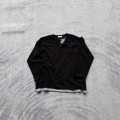 Fyredwrld waffle henleys (inspired by nightmarket LA )
