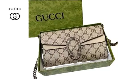 Gucci Bag