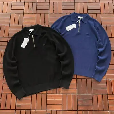 ￥~189 L🔥C🔥ST🔥SWEATER 66080455 (im 185CM 70KG iwear size L in the photo)