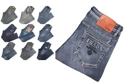 Brand Jeans