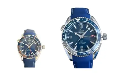 Omega Watch
