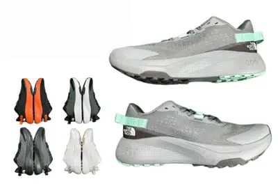 The North Face Altamesa 300