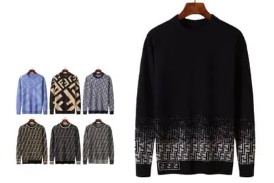 Fendi Sweater