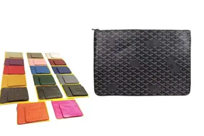 Goyard Bag