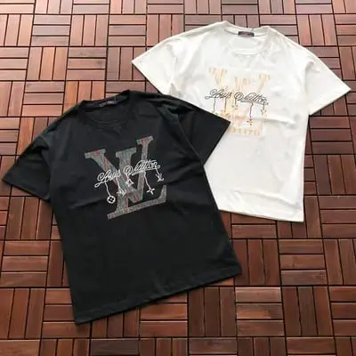 ￥~169 L🔥T-SHIRT 55071038 (im 185CM 70KG iwear size L in the photo)