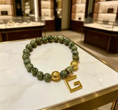 ￥~226 G🔥C🔥I JEWELRY 55070909