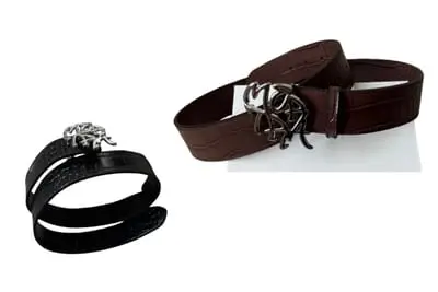 Mertra Belt