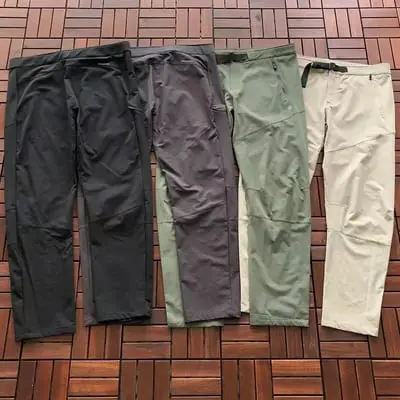 ￥~185 L🔥🔥UL🔥M🔥N TROUSERS 66070524