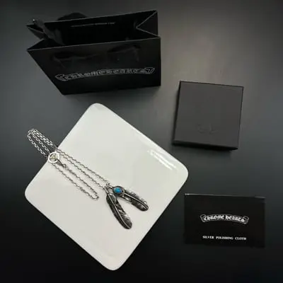 ￥ 179 CH🔥OM🔥 HE🔥RTS JEWELRY 88080750