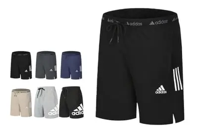 Adidas Shorts