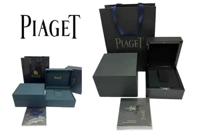 Piaget Watch Box