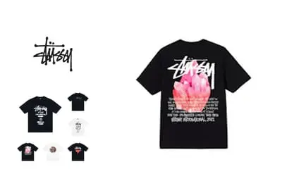 Stussy T-Shirt