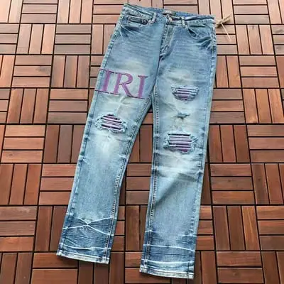 ￥~195 AMIRI JEANS 55080443