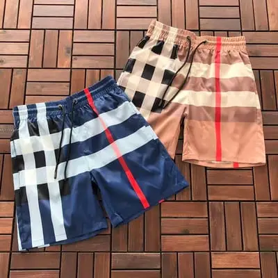 ￥~95 B🔥RB🔥RRY SHORTS 55020813 (im 176CM 58KG iwear size L in the photo)