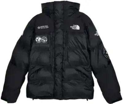 North Face 7SE Himalayan Down Jacket