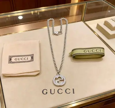 ￥~226 G🔥C🔥I JEWELRY 55071430