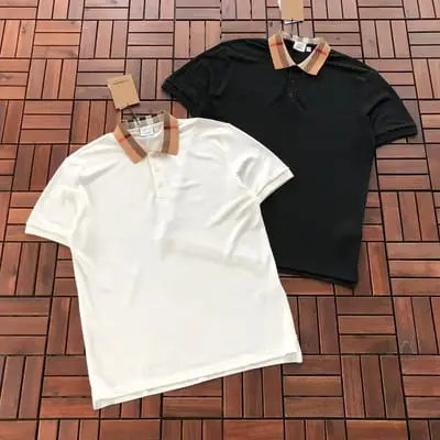 ￥~115 B🔥RB🔥RRY T-SHIRT 66070104 (im 185CM 70KG iwear size L in the photo)