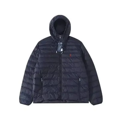 RL Down Jacket