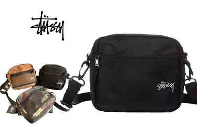 Stussy Bag