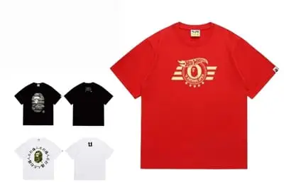 Bape Tee
