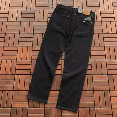 ￥~135 E🔥P🔥R🔥🔥 A🔥M🔥N🔥JEANS 55070938 (im 185CM 70KG iwear size 34 in the photo)
