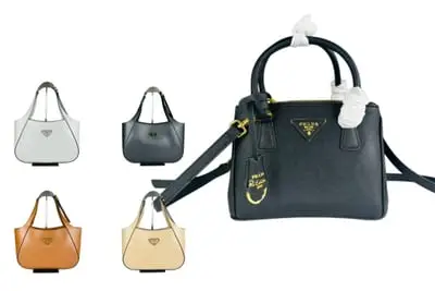 Prada Bag