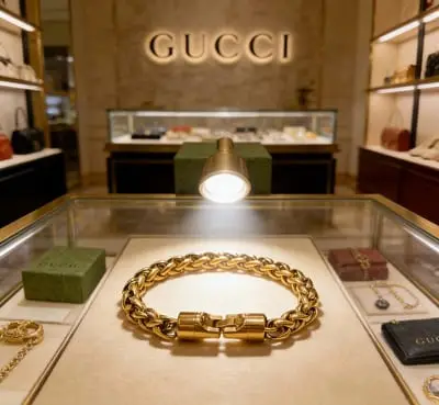 ￥~219 G🔥C🔥I JEWELRY 55073006