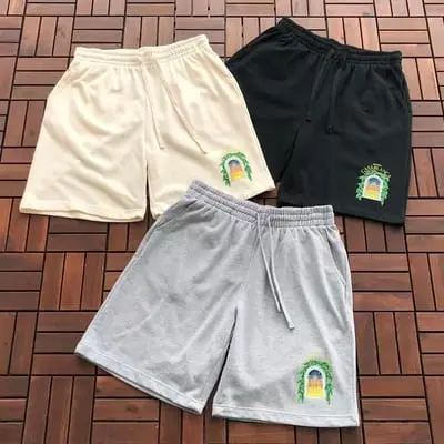 ￥~99 C🔥S🔥BL🔥🔥C🔥SHORTS 77071443 (im 185CM 70KG iwear size M in the photo)
