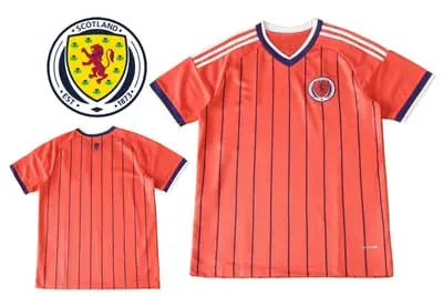 Scotland Football Jersey