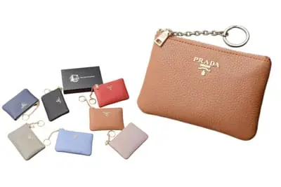 Prada Wallet