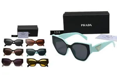 Prada SunGlasses