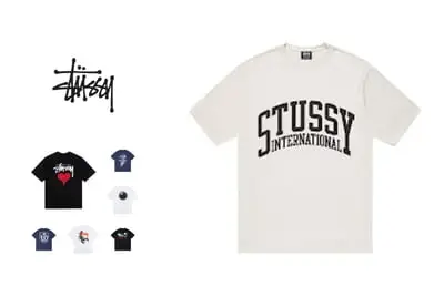 Stussy T-Shirt