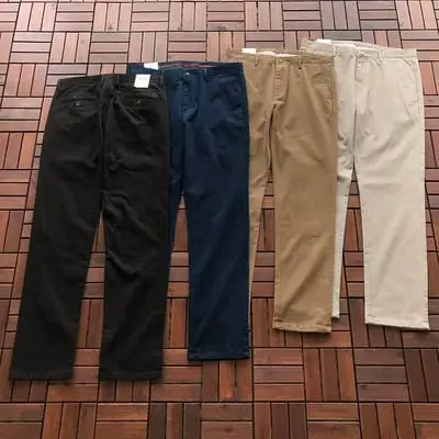 ￥~215 BR🔥N🔥L🔥O C🔥CI🔥🔥L🔥I TROUSERS 66072029