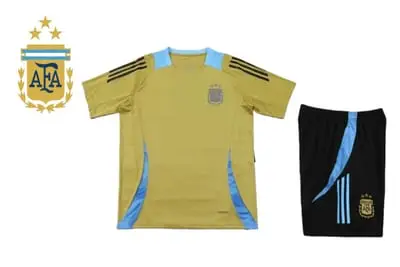 Argentina Football Jersey