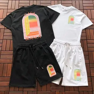 TOP ￥~ 89 PANTS ￥~ 99 C🔥S🔥BL🔥🔥C🔥 T-SHIRT SHORTS 55072101