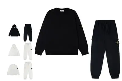 Stone Island Tracksuits