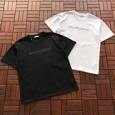 ￥~139 B🔥L🔥🔥🔥IA🔥A T-SHIRT 55071903 (im 185CM 70KG iwear size XL in the photo)