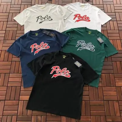 ￥ ~ 85 RA🔥PH🔥AU🔥EN T-SHIRT 55072868 (im 185CM 70KG iwear size L in the photo)