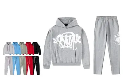 Syna World Tracksuits