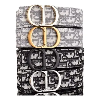DIOR Belt