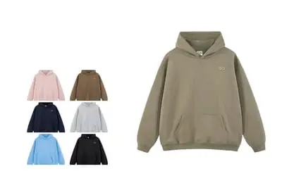 Alo Hoodie