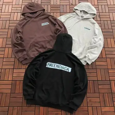 ￥~219 B🔥L🔥🔥🔥IA🔥A HOODIE 55073031 (im 185CM 70KG iwear size XL in the photo)