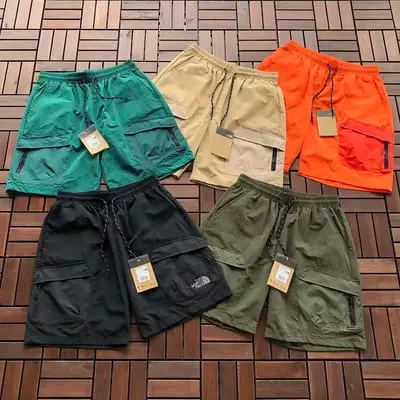 ￥~95 T🔥🔥 N🔥🔥F🔥🔥SHORTS 77070757 (im 185CM 80KG iwear size L in the photo)
