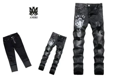 Amiri Jeans
