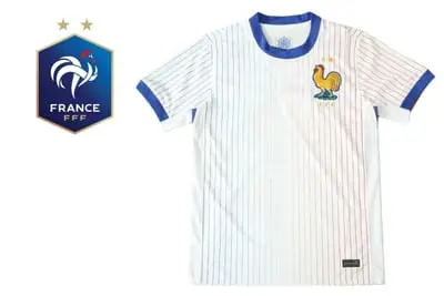 France Football Jersey