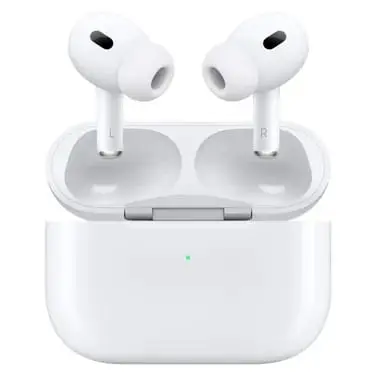 AirPods Pro 2 With ANC