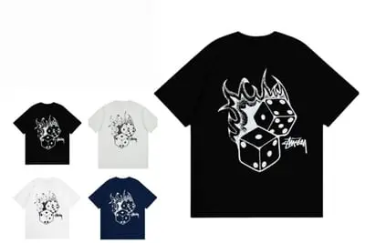 Stussy Tee