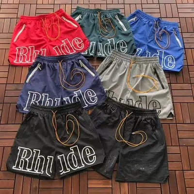 ￥~85 R🔥U🔥E SHORTS 77050771 (im 185CM 70KG iwear size L in the photo)