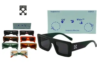 Off-White SunGlasses